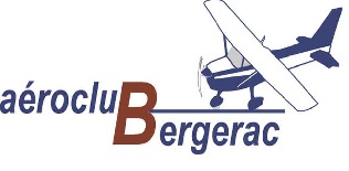 AEROCLUB DE BERGERAC